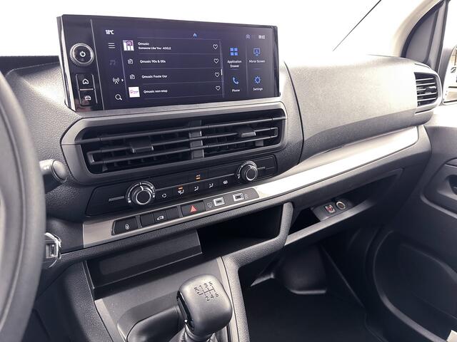 Toyota PROACE Long Worker 2.0 D-4D Challenger