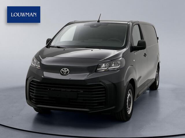 Toyota PROACE Worker 1.5 D-4D 120pk Challenger