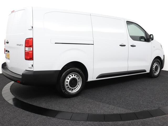 Toyota PROACE Long Worker 2.0 D-4D Challenger | Nieuw direct leverbaar | 10 jaar fabrieksgarantie |