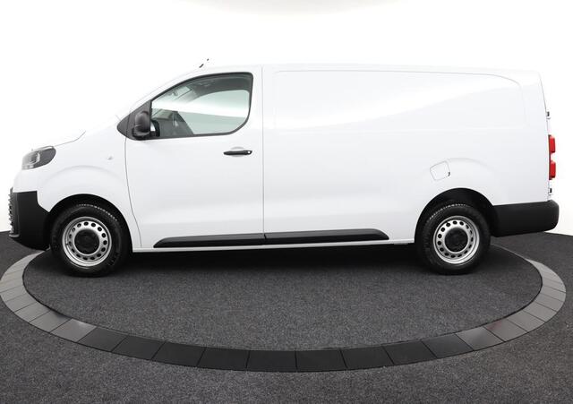 Toyota PROACE Long Worker 2.0 D-4D Challenger | Nieuw direct leverbaar | 10 jaar fabrieksgarantie |