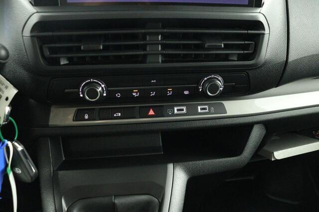 Toyota PROACE Long Worker 2.0 D-4D Challenger | Nieuw direct leverbaar | 10 jaar fabrieksgarantie |