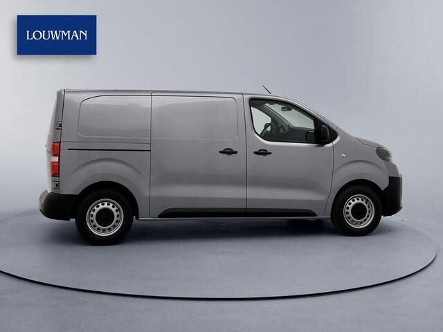 Toyota PROACE 1.5 D-4D Worker | BPM vrij voor ondernemers - registratie dec 2024 |
