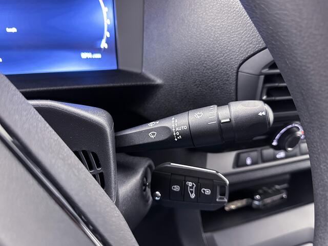 Toyota PROACE 1.5 D-4D Worker | BPM vrij voor ondernemers - registratie dec 2024 |