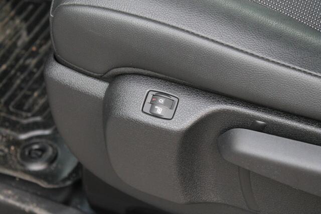 Toyota PROACE LongWork. Dubbele Cabine 2.0 Automaat L2H1 177pk - Camera