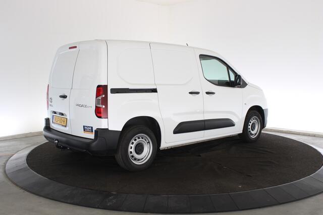 Toyota PROACE 1.5 D-4D Cool Comfort | Trekhaak