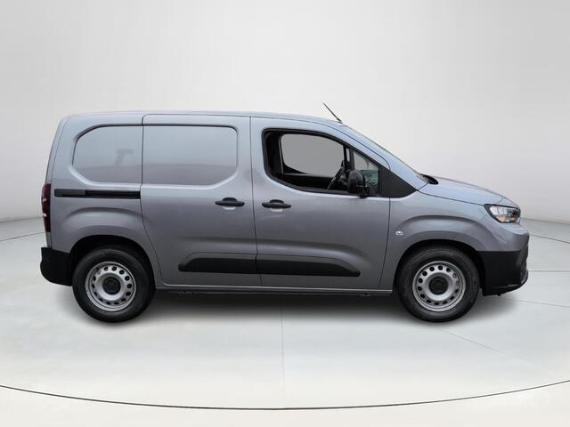 Toyota PROACE CITY Electric Challenger 50 kWh L1 | Android Auto | Apple Carplay | NIEUWE AUTO