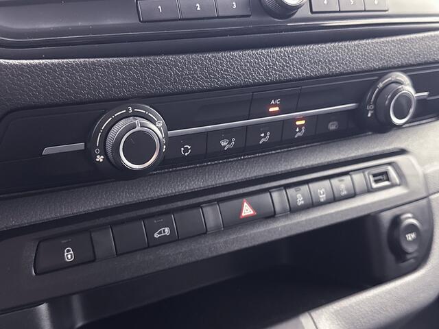 Toyota PROACE Compact 1.5 D-4D Cool Comfort Trekhaak Betimmering Inrichting Cruise Control
