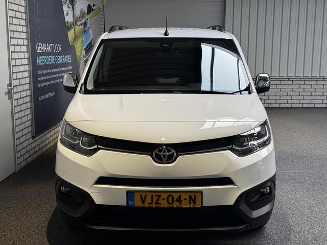 Toyota PROACE CITY 1.5 D-4D Navigator