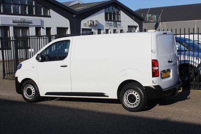 Toyota PROACE Worker 2.0 D-4D Cool Comfort, Airco!