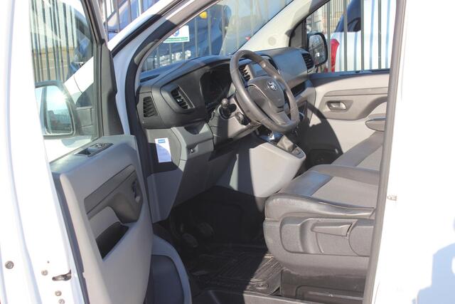 Toyota PROACE Worker 2.0 D-4D Cool Comfort, Airco!
