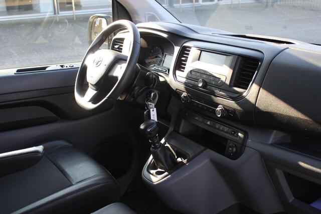 Toyota PROACE Worker 2.0 D-4D Cool Comfort, Airco!