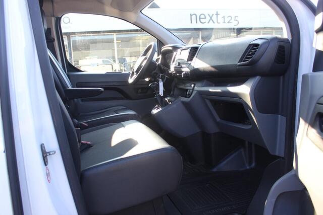 Toyota PROACE Worker 2.0 D-4D Cool Comfort, Airco!
