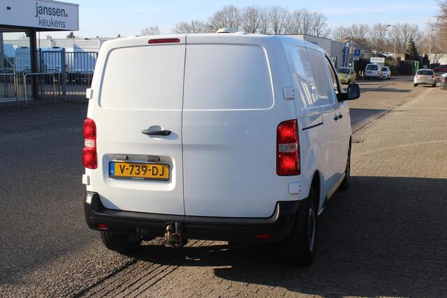 Toyota PROACE Worker 2.0 D-4D Cool Comfort, Airco!