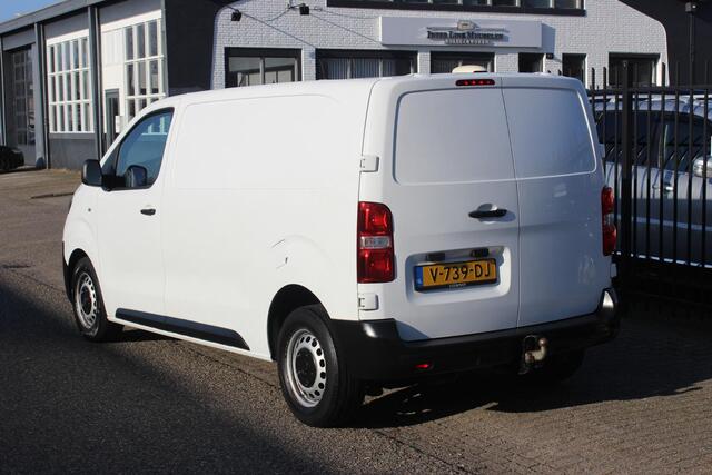 Toyota PROACE Worker 2.0 D-4D Cool Comfort, Airco!