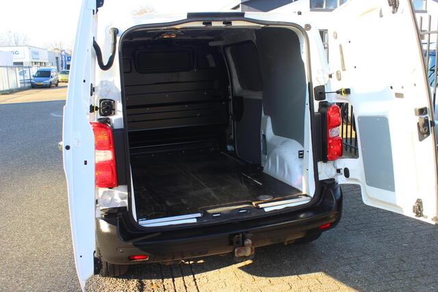 Toyota PROACE Worker 2.0 D-4D Cool Comfort, Airco!