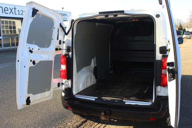 Toyota PROACE Worker 2.0 D-4D Cool Comfort, Airco!