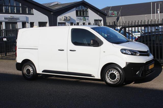 Toyota PROACE Worker 2.0 D-4D Cool Comfort, Airco!