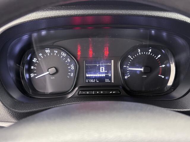 Toyota PROACE Compact 1.6 D-4D Cool Comfort Trekhaak Cruise Control Airco Euro 6