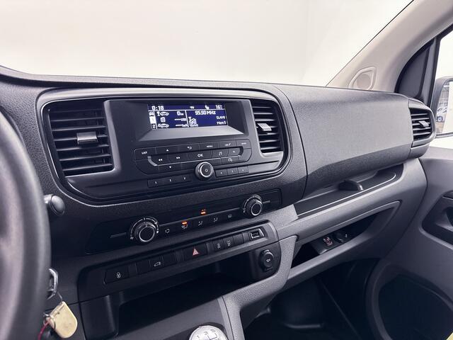 Toyota PROACE Compact 1.6 D-4D Cool Comfort Trekhaak Cruise Control Airco Euro 6
