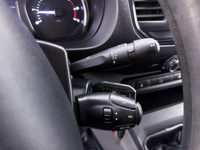Toyota PROACE Compact 1.6 D-4D Cool Comfort Trekhaak Cruise Control Airco Euro 6