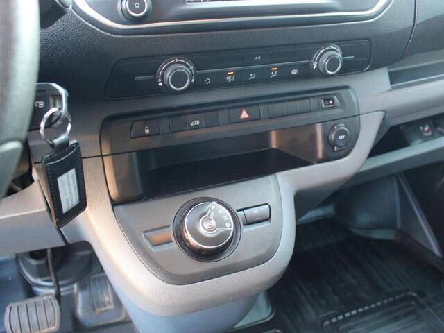 Toyota PROACE Long Worker Automaat Navi 2.0 D-4D Live Toyota PROACE Worker 2.0 D-4D Live