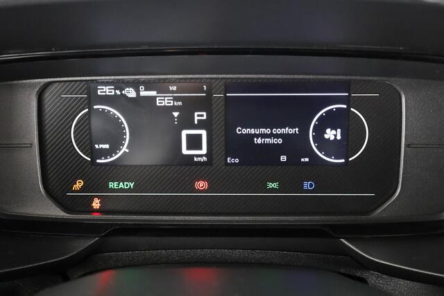 Toyota PROACE CITY Electric Challenger 50 kWh | Direct Leverbaar! | Stoel /- Stuurverwarming | 2 Schuifdeuren
