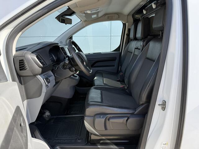 Toyota PROACE 180pk L3H1 Auto Dubbele Schuif Navi AC Cruise