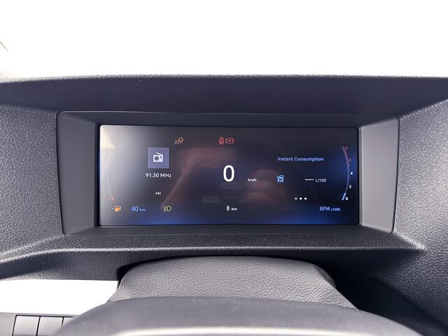Toyota PROACE Long Worker 2.0 D-4D Challenger BPM vrij voor ondernemers | Registratie december 2024 | Financial lease actie rente 4,5% |Ook geschikt voor Zero Emission Zones