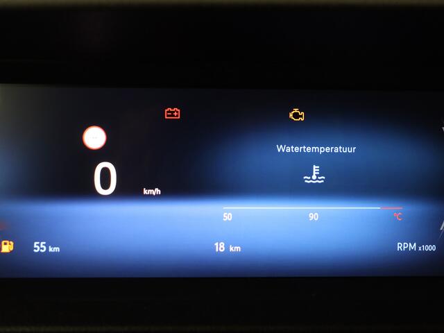 Toyota PROACE Long Worker 2.0 D-4D Challenger I Apple Carplay/Android Auto I Airco I Cruise Control I Parkeersensor achter I