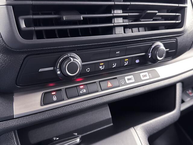 Toyota PROACE Long Worker 2.0 D-4D Challenger NIEUW BPM-Vrij Betimmering Cruise Control