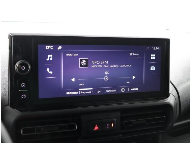 Toyota PROACE CITY Electric Challenger 50 kWh | Nieuw uit voorraad leverbaar! | 10 jaar fabrieksgarantie! |