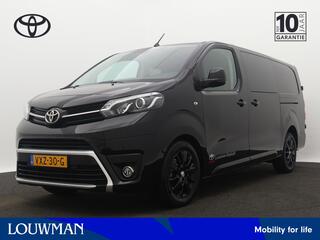 toyota-proace-worker-2.0-d-4d-black