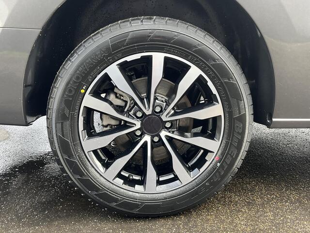 Toyota PROACE Worker 2.0 D-4D Prof Long Automaat NIEUW Incl: Premium Pack - Gray Platinum Pakket - Professional laadruimte betimmering