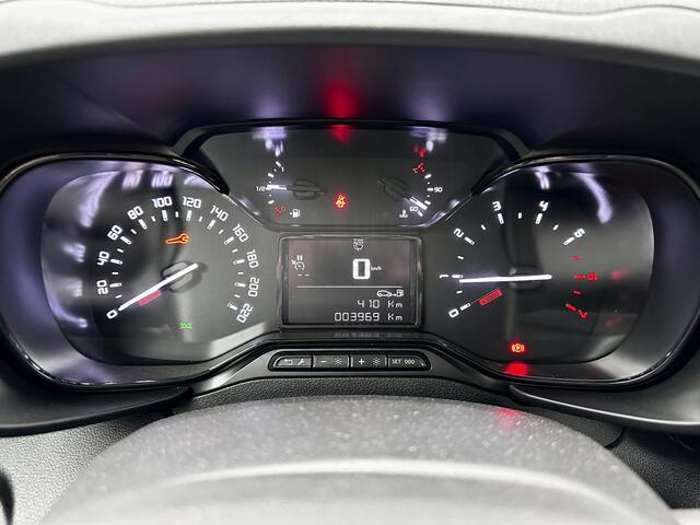 Toyota PROACE CITY 1.2 Turbo Live | Origineel Nederlandse Auto | Cruise Control | Apple Carplay | Android Auto | Stop- Startsysteem | DAB |