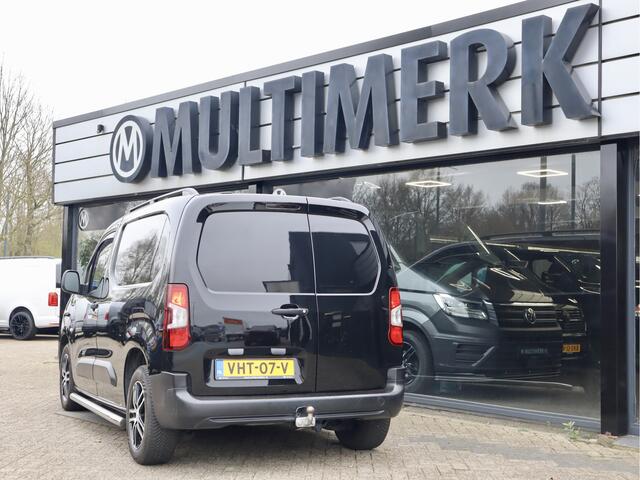 Toyota PROACE CITY 1.5 D-4D AUTOMAAT Cool Comfort