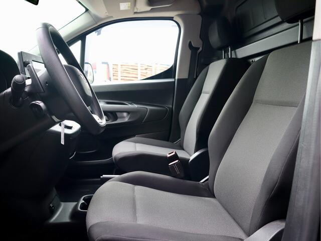 Toyota PROACE CITY 1.5 D-4D AUTOMAAT Cool Comfort