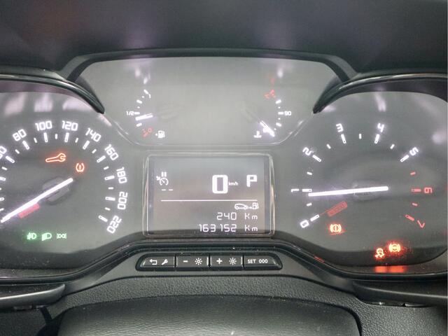 Toyota PROACE CITY 1.5 D-4D AUTOMAAT Cool Comfort