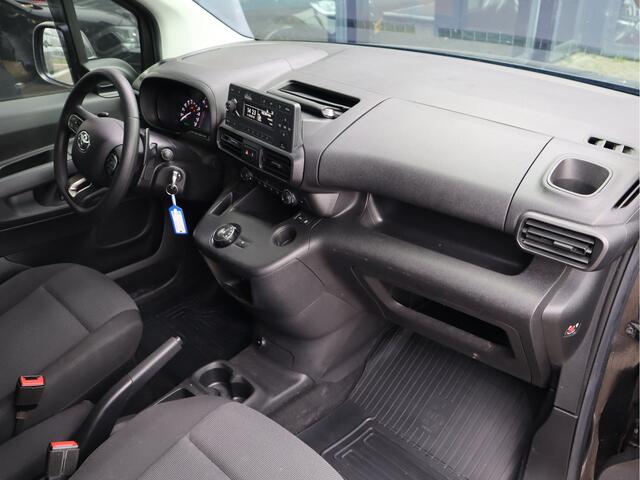 Toyota PROACE CITY 1.5 D-4D AUTOMAAT Cool Comfort