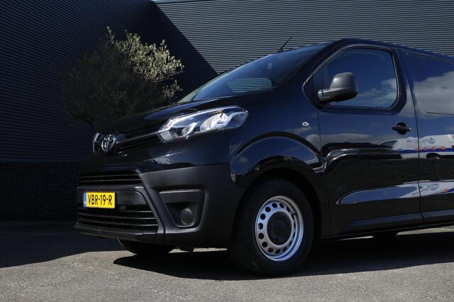Toyota PROACE Worker 2.0 D-4D Navigator Long