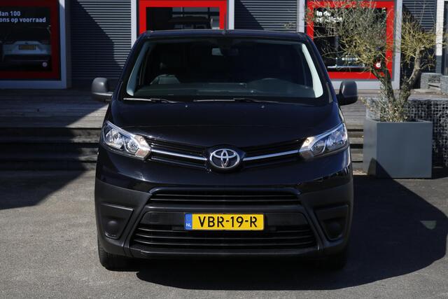 Toyota PROACE Worker 2.0 D-4D Navigator Long