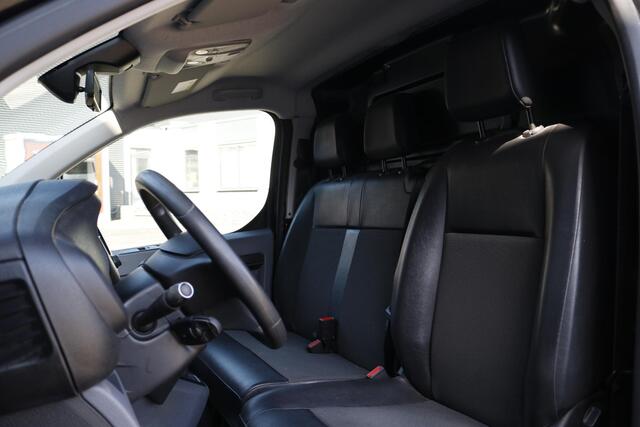 Toyota PROACE Worker 2.0 D-4D Navigator Long