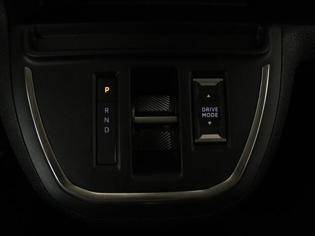 Toyota PROACE Electric Worker Challenger Extra Range 75 kWh | Sidebars | LM velgen | Glaslookpanelen |