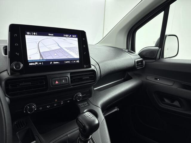 Toyota PROACE CITY 1.5 D-4D Live
