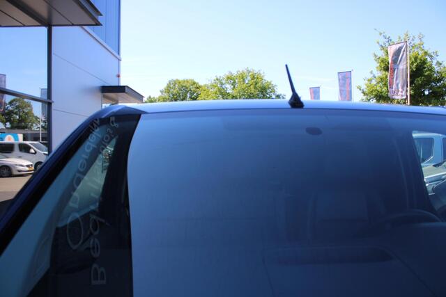 Toyota PROACE Worker 2.0 D-4D Cool Comfort airco cruise motorstoring 3 zits