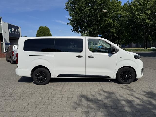 Toyota PROACE 2.0 D 4D Lang *Leder-Navi-Xenon*