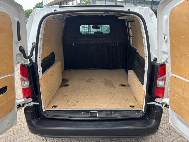 Toyota PROACE 1.2 NAVIGATOR LONG AIRCO PDC-CAMERA 3ZITS