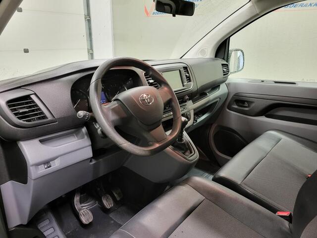 Toyota PROACE Worker 2.0D L3/H1 Trekhaak Euro 6!