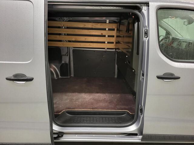 Toyota PROACE Worker 2.0D L3/H1 Trekhaak Euro 6!