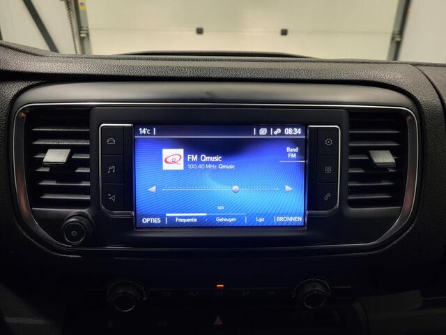 Toyota PROACE Worker 2.0D L3/H1 Trekhaak Euro 6!