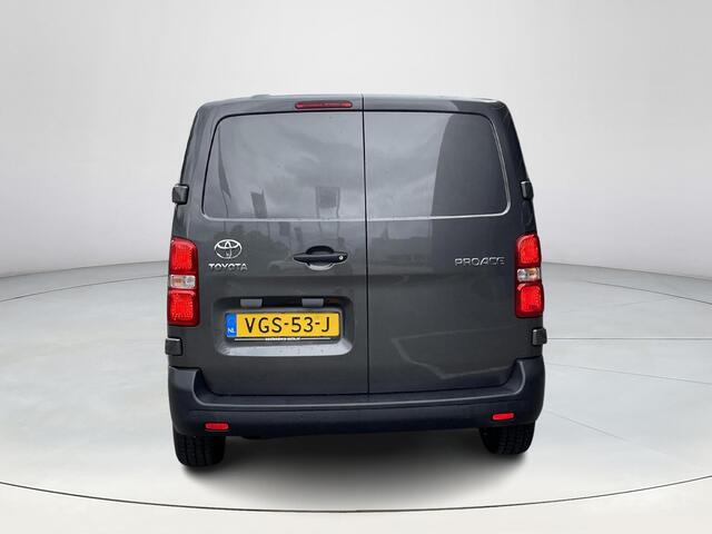 Toyota PROACE Compact 1.5 D-4D Navigator